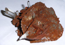 mineraux